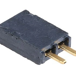 samtec SSW-102-01-G-S image
