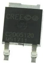 C2D05120E CREE