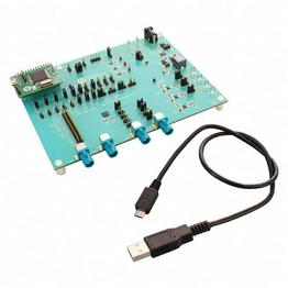 MAX96700COAXEVKIT# Analog Devices
