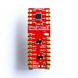 Infineon Technologies S2GOOPTIGAMCLOUDTOBO1 image