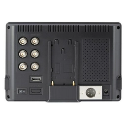 HDCM-4K TRIPLETT
