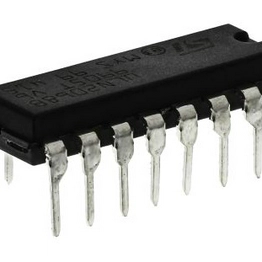 STMicroelectronics ULN2068B image