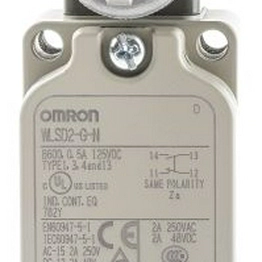 WLSD2-G-N OMRON