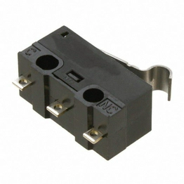 D2F-01FL3-D OMRON