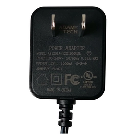 PA-004 ADAM TECH