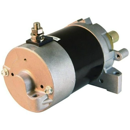 BF50YEAR200450H.P.STARTER International Lighting