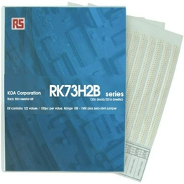 RK73H2BT-KIT1 KOA