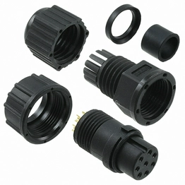 AMPHENOL LTW BD-08BFFA-SL7001 image