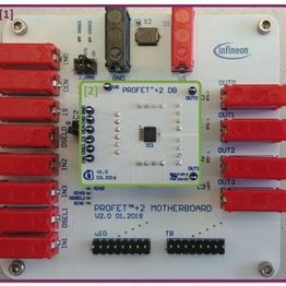 PROFETONE4ALLMBV1TOBO1 Infineon Technologies