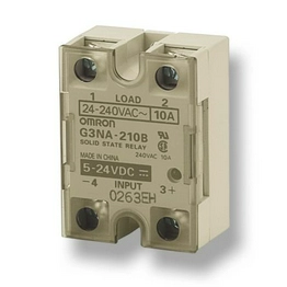 G3NA-290B-UTU-2 5-24VDC OMRON