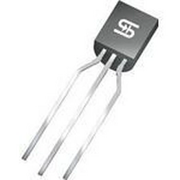 BC548B A1 Taiwan Semiconductor