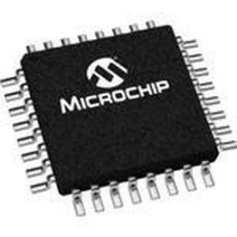 ATMEGA8L-8AURA3 Microchip Technology