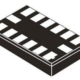 STMicroelectronics LIS2DHTR image
