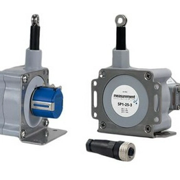 TE Connectivity SP1-50 image