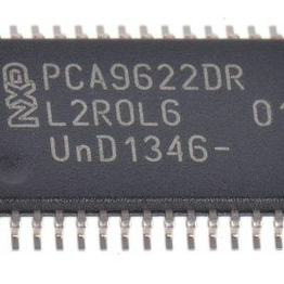 PCA9622DR NXP Semiconductors