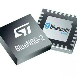 STMicroelectronics BLUENRG-232 image
