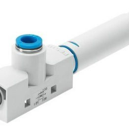 FESTO VN-14-L-T4-PQ2-VQ3-RO2 image