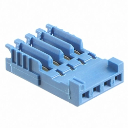 TE Connectivity 281784-4 image