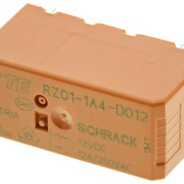 TE Connectivity RZ01-1A4-D012 image