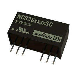 Murata Manufacturing NCS3S1212SC image