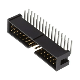 samtec TSS-115-04-L-D-RA image