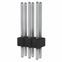 10076801-407-06LF Amphenol