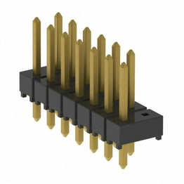 HTSW-107-07-G-D-001 samtec
