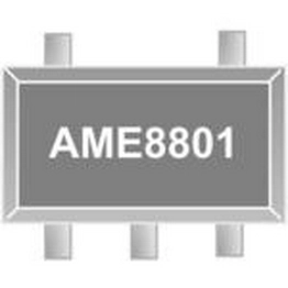 AME8801AEEVZ AME