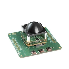 EVALKIT SIRAD EASY R4 Silicon Radar