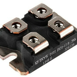 IXYS DSEI2X31-12B image