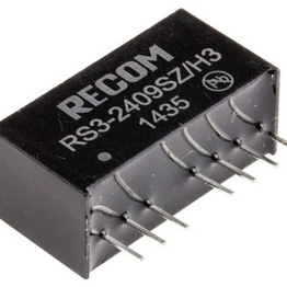 RECOM Power RS3-2409SZ/H3 image