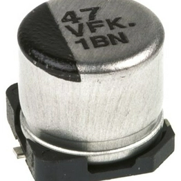 Panasonic EEEFK1V470AP image