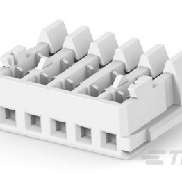 TE Connectivity 353293-5 image