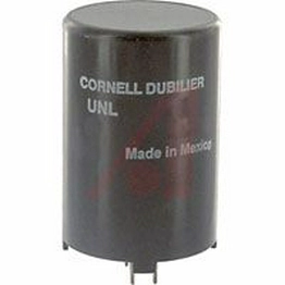 Cornell Dubilier Electronics UNL10W10K-F image