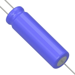 Vishay Intertechnology 672D786H100DS5JD11 image
