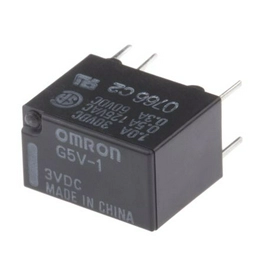 G5V-1 3DC OMRON