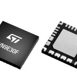 STMicroelectronics VN9E30FTR image