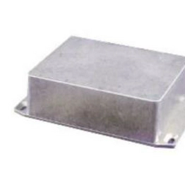 Hammond Manufacturing 1590BBSFL image