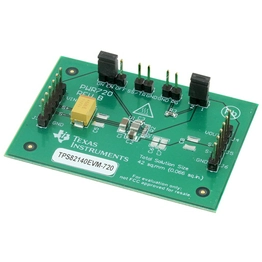 Texas Instruments TPS82140EVM-720 image