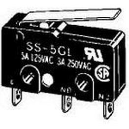 OMRON SS-1GL-F-4 image