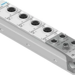 CPX-AP-I-4DI4DO-M12-5P FESTO