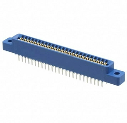 EBC25DRXH Sullins Connector Solutions