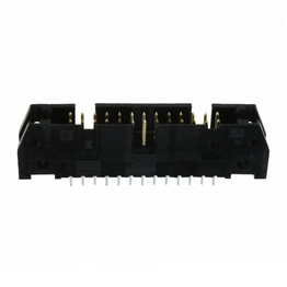 TE Connectivity 102156-6 image