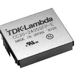 TDK-Lambda CC30-2405SFP-E image