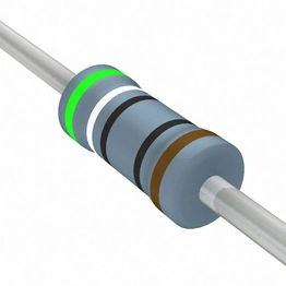 MFR50SFTE52-590R YAGEO