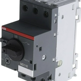 1SAM250000R1006  MS116-1.6 ABB