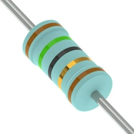 MF0207FRE52-15R YAGEO