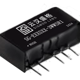 SG-E24S12-3WWSR1 SIGMOD LABS