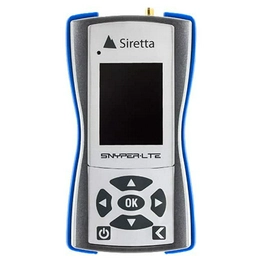 SNYPER-LTE+ SPECTRUM (EU) Siretta