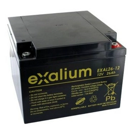 EXAL26-12 